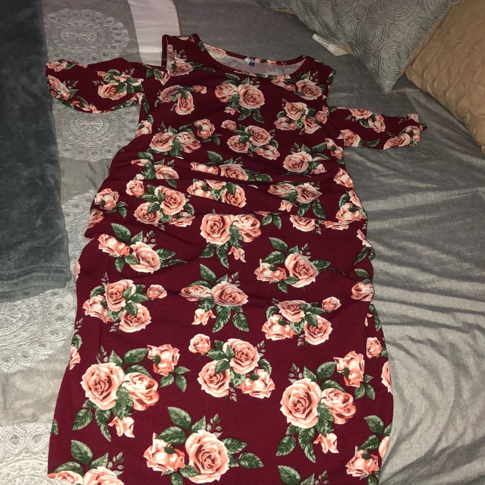 Maternity Dress